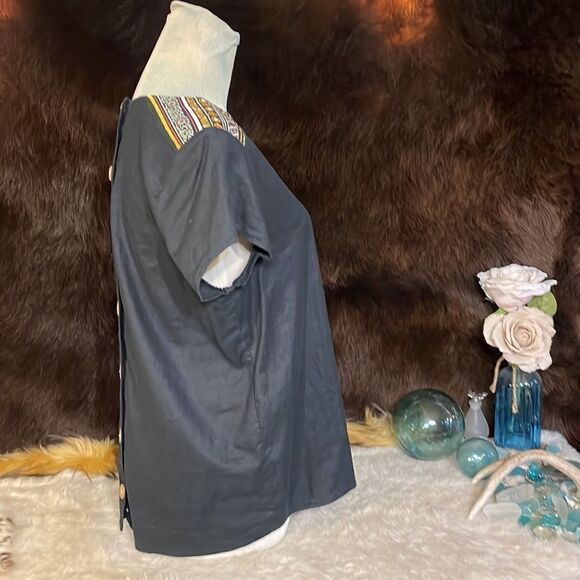 Sherpa top S (6002) - Picture 3 of 6